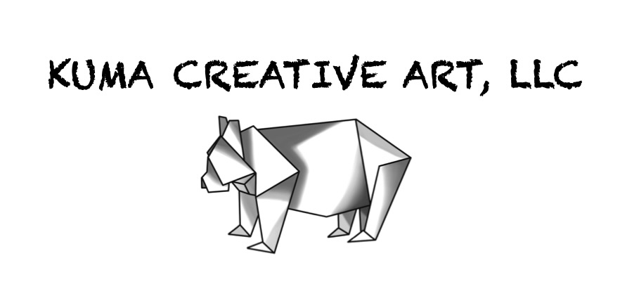 Kuma Creative Art