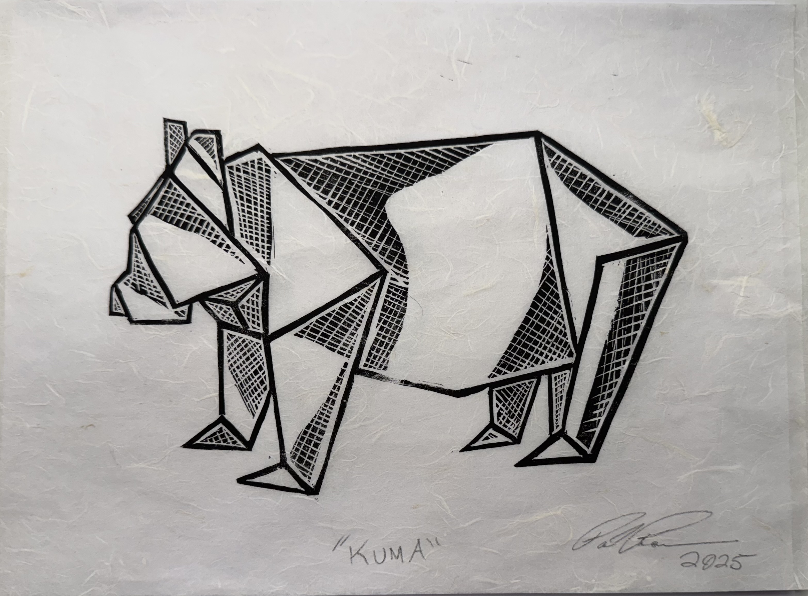 Kuma