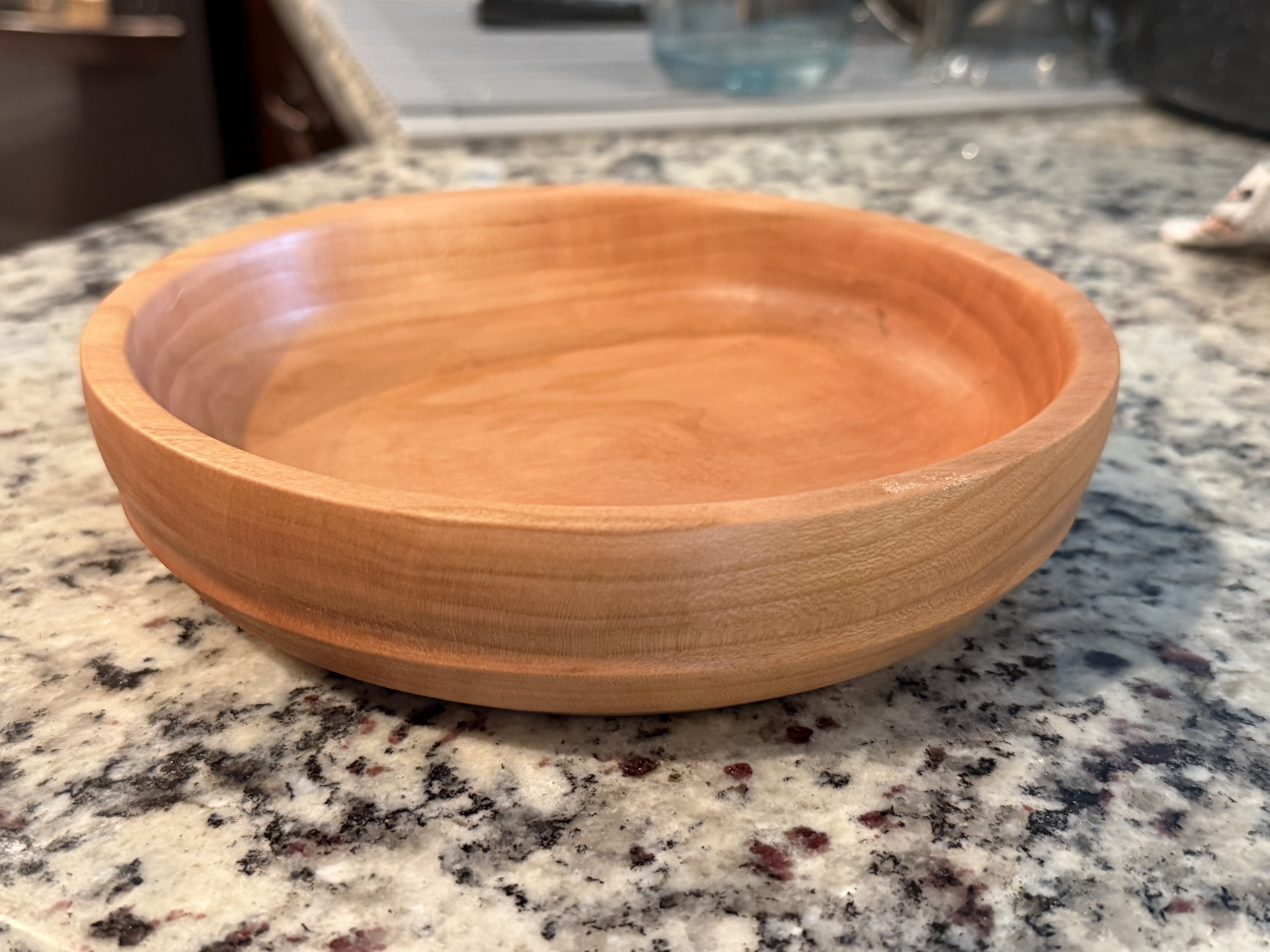 Cherry Bowl